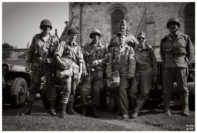D-Day Normandy